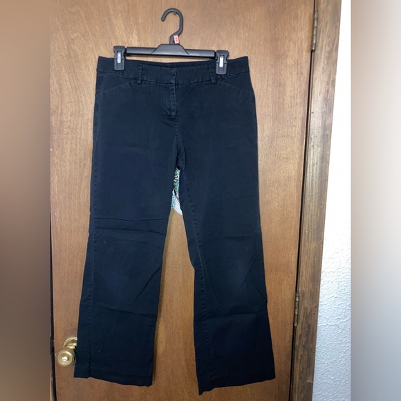New York & Company Pants - new york company Stretch Petite Dress Pants